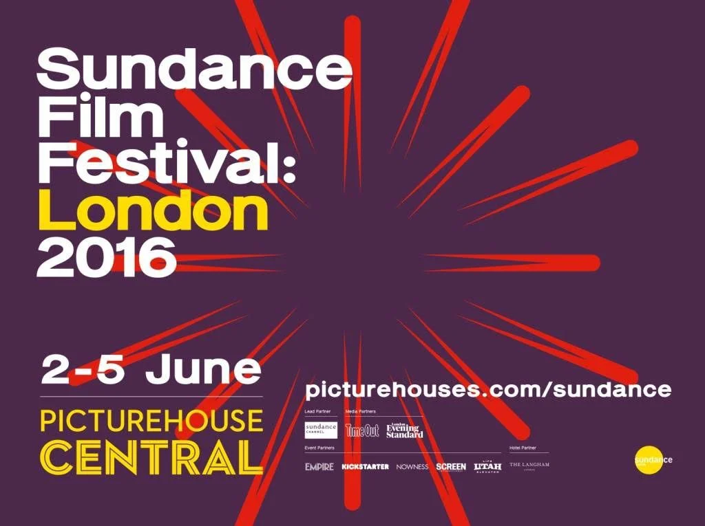 Dogwoof films at Sundance London
