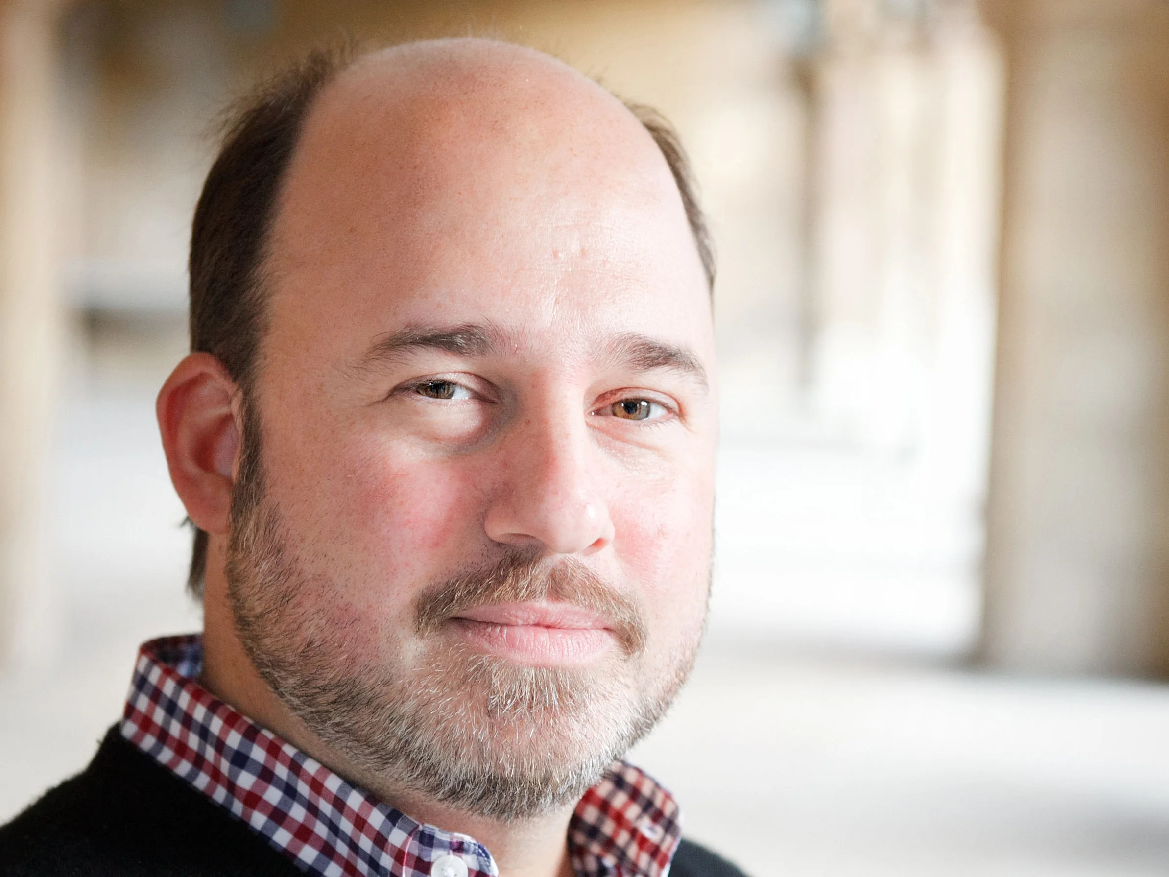 Filmmaker interview with Andrew Rossi