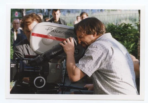 Richard Linklater's films through the years