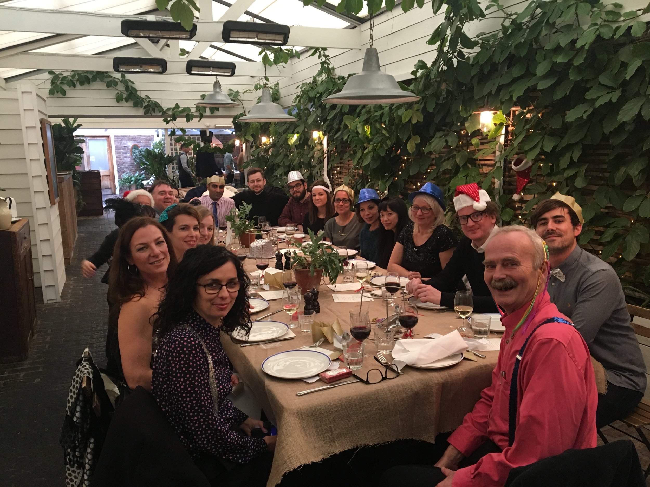 Dogwoof highlights from 2016