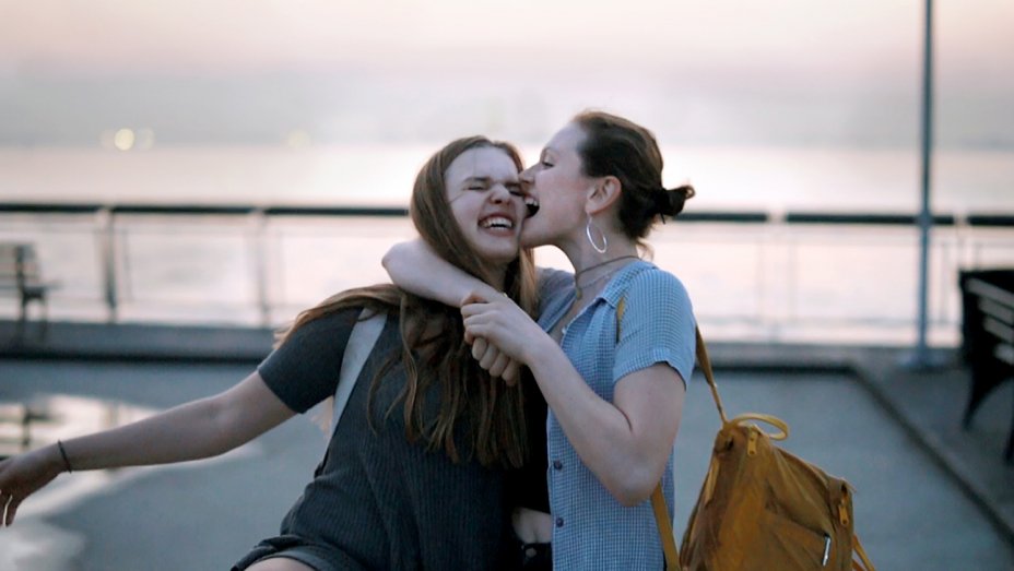 “Panic”: All the details we need to know about the Amazon Prime Video series 5 All This Panic — Dogwoof - Documentary Distribution