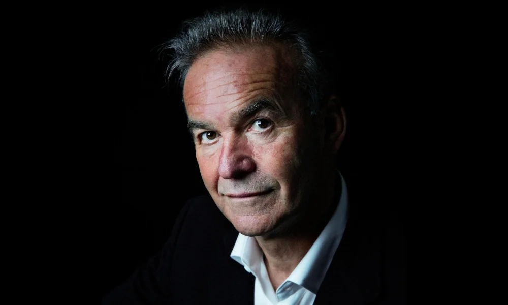 The Films of Nick Broomfield