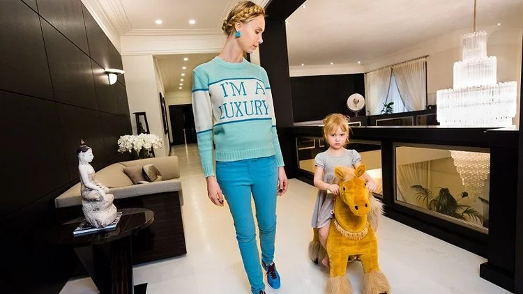 Generation Wealth Nationwide previews + Q&a