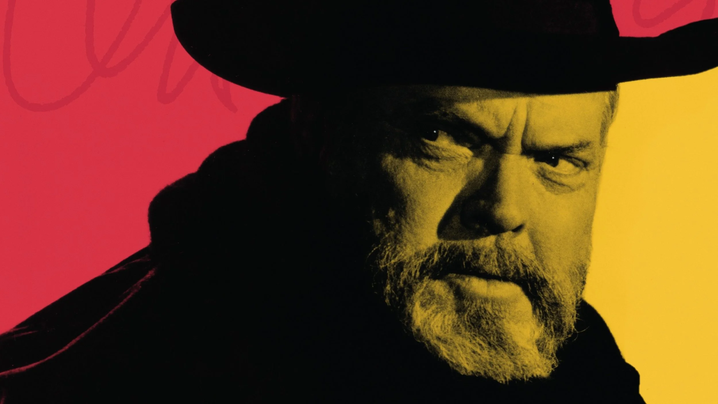 Director Q&A Tour for The Eyes Of Orson Welles