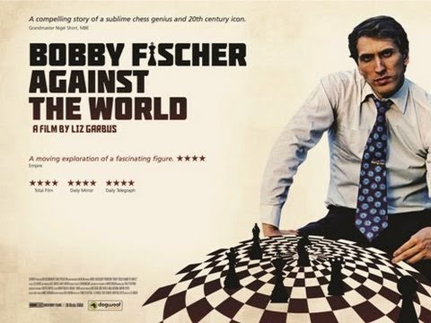 BOBBY FISCHER AGAINST THE WORLD