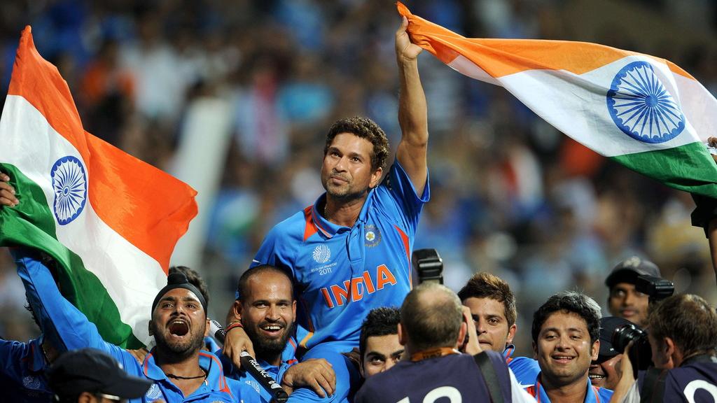 SACHIN