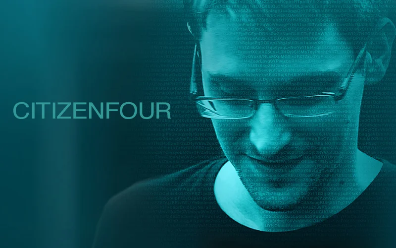 CITIZENFOUR