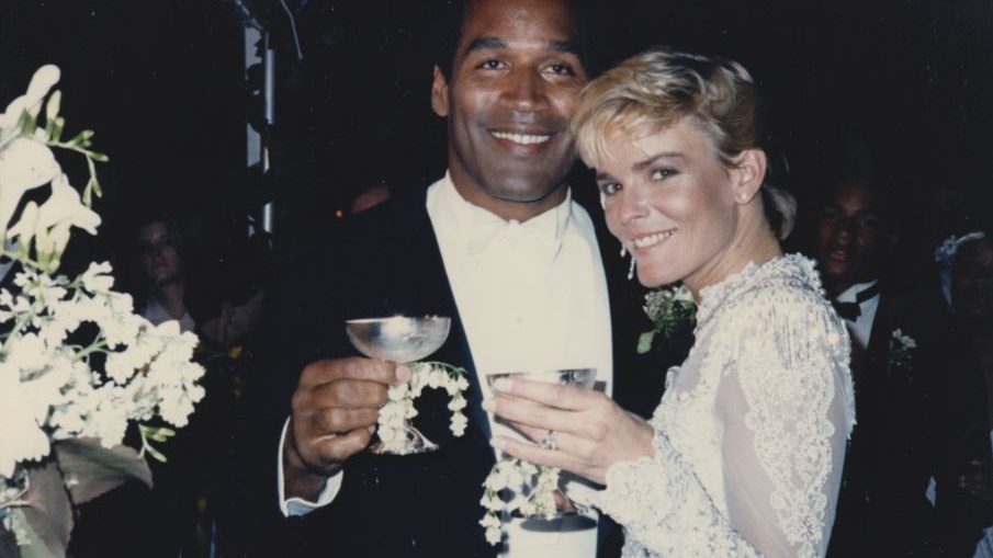 O.J.: MADE IN AMERICA