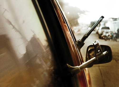 CARTEL LAND
