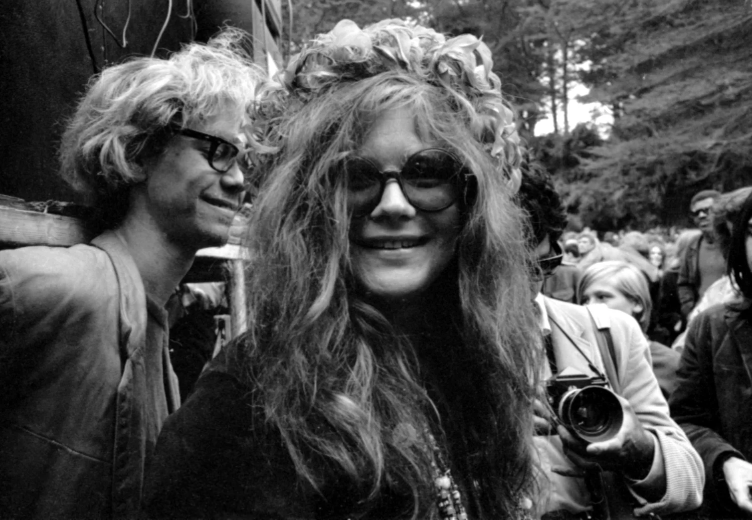 JANIS: LITTLE GIRL BLUE