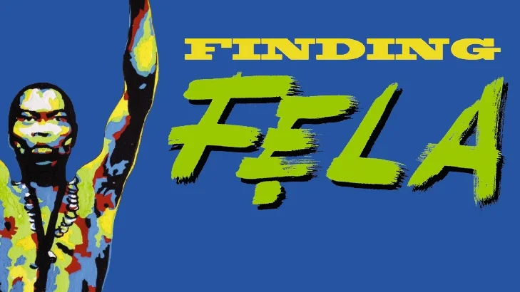 FINDING FELA