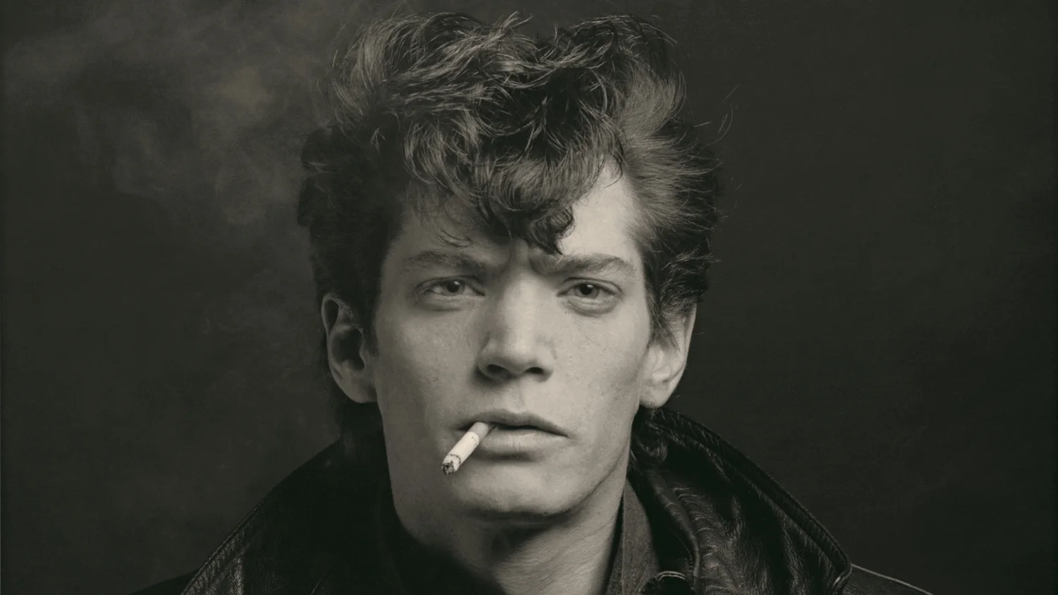 MAPPLETHORPE : LOOK AT THE PICTURES
