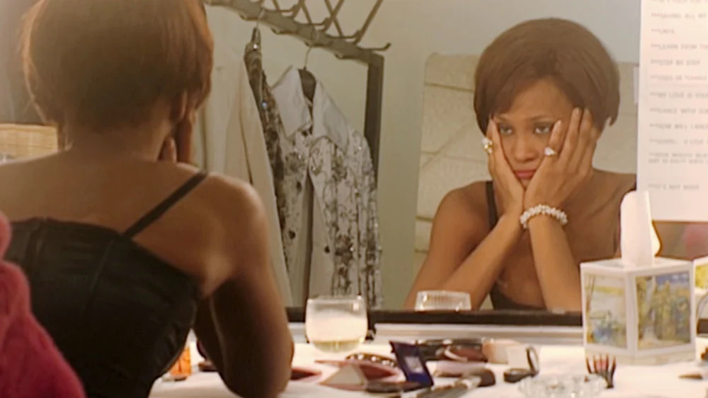 WHITNEY 'CAN I BE ME'