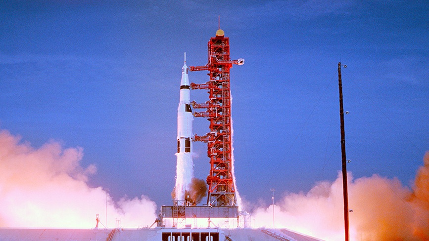 Eleven Apollo 11 Facts You Might Not Know Dogwoof Documentary Distribution