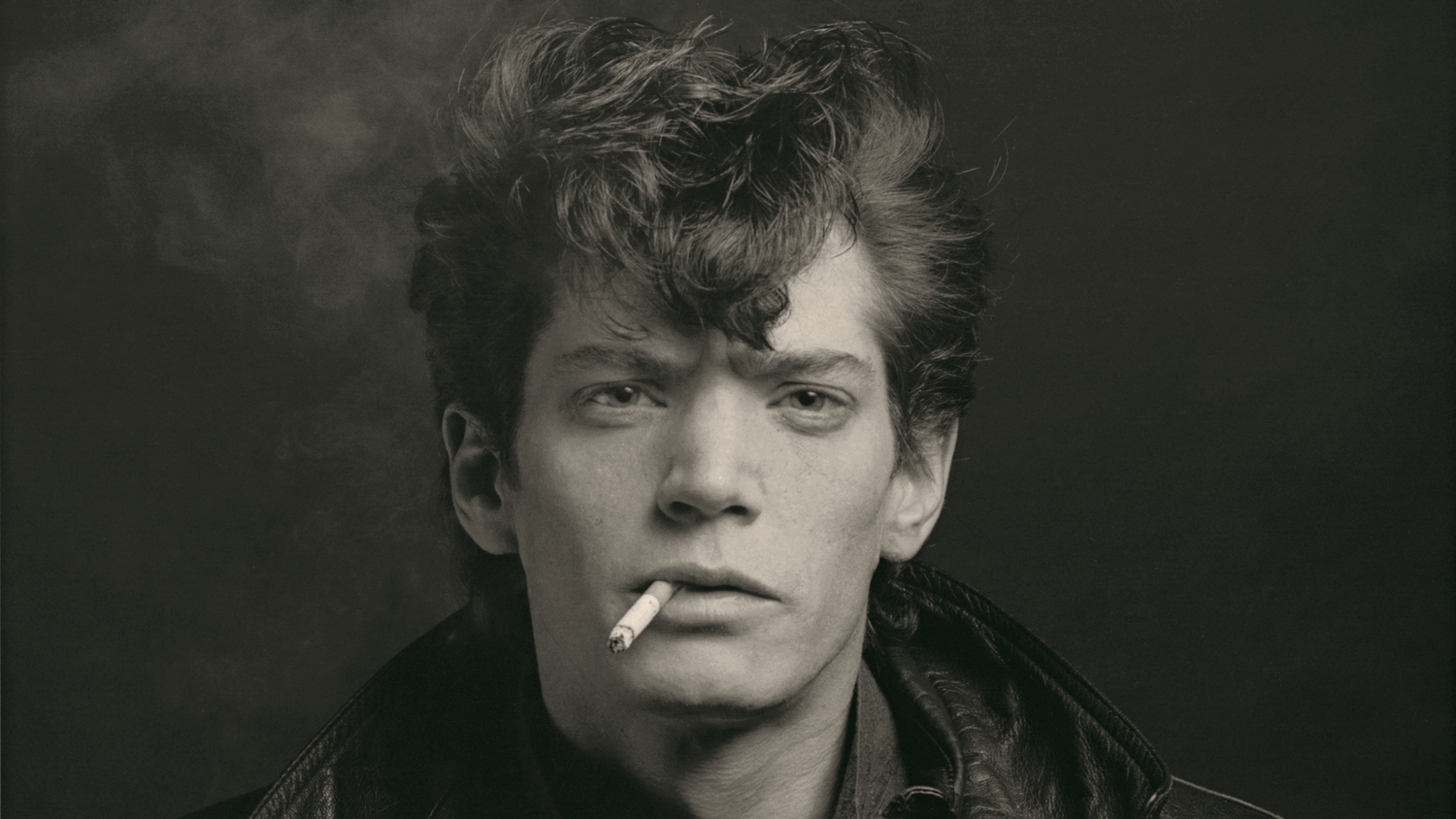 Mapplethorpe: Look at the Pictures</h3>
