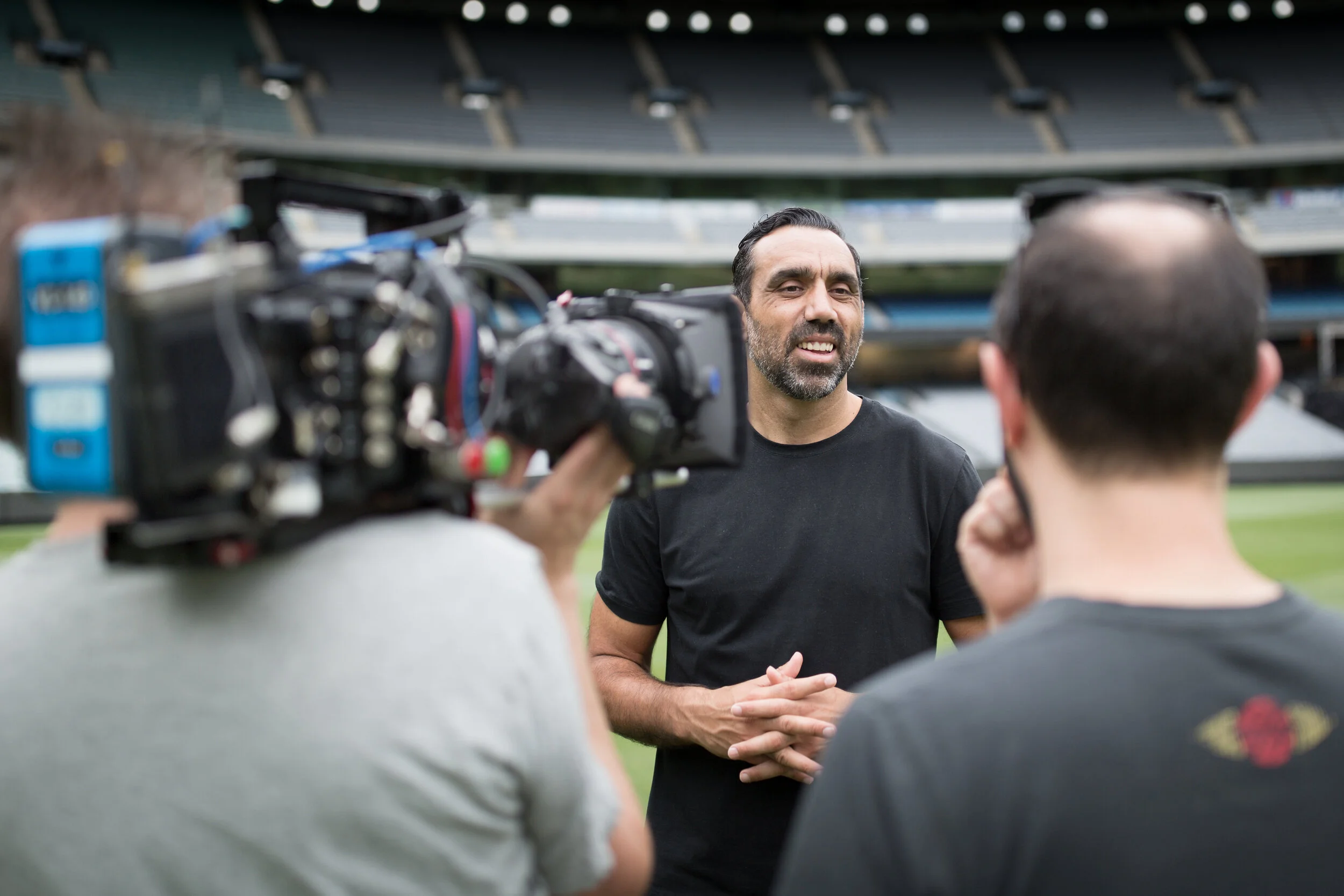The Australian Dream Online Q&A Replay