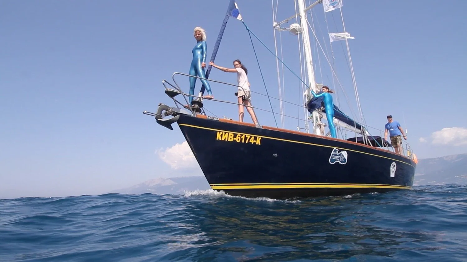 Born to Be Free</h3>