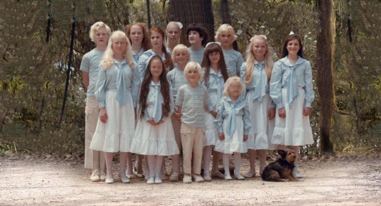 The Cult of the Family</h3>