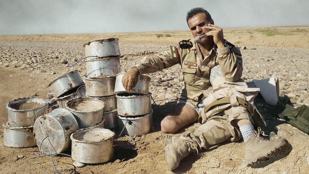 The Deminer</h3>