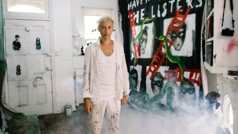 Have You Seen The Listers?</h3>