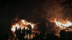 Maidan</h3>