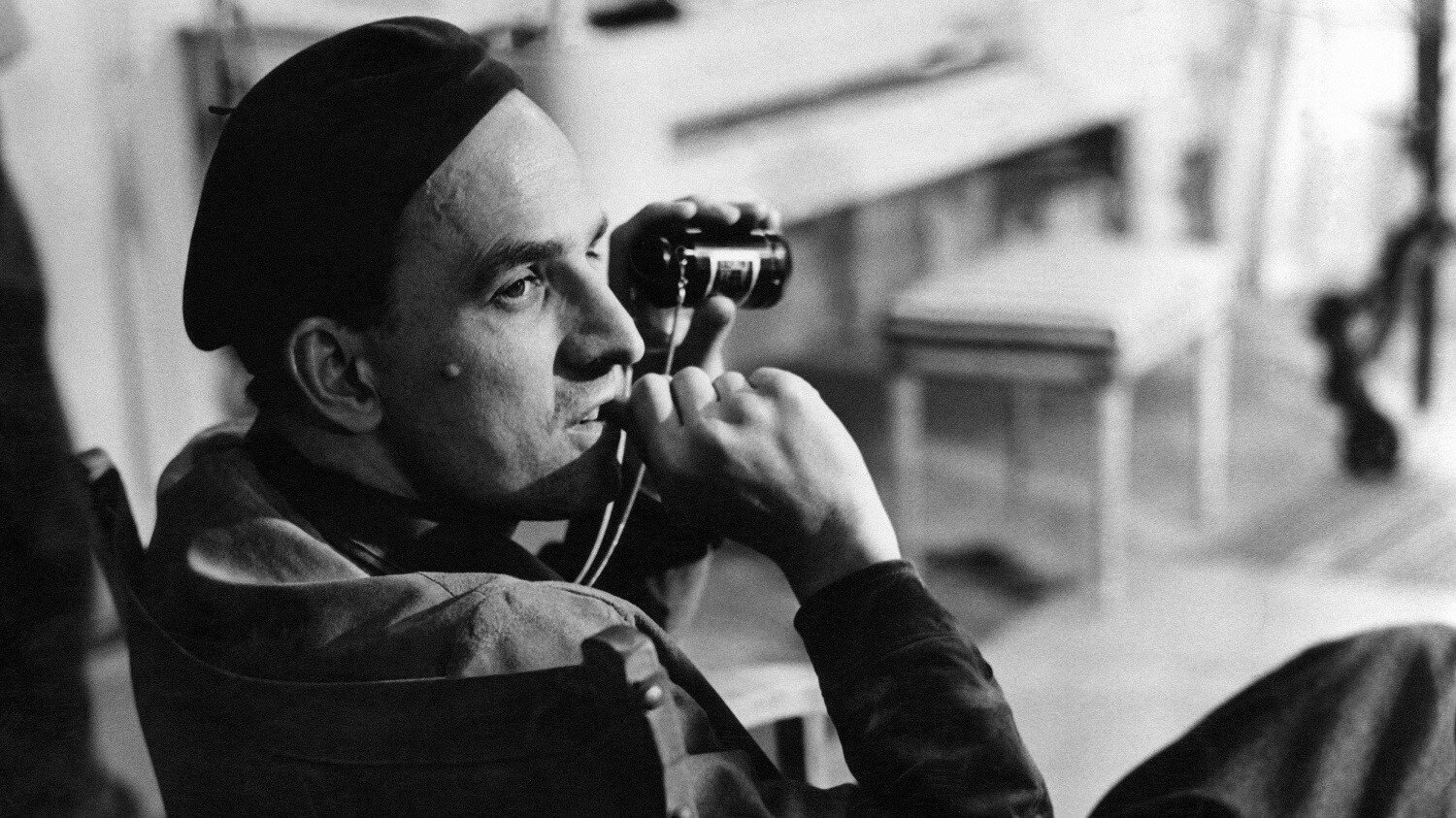  Searching for Ingmar Bergman 
