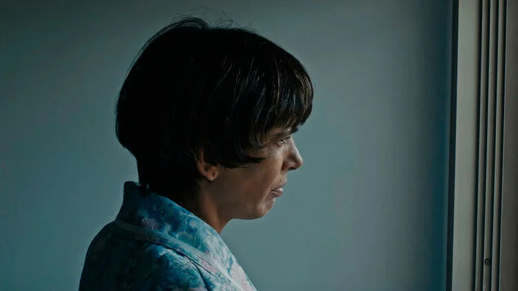 The First Woman</h3>