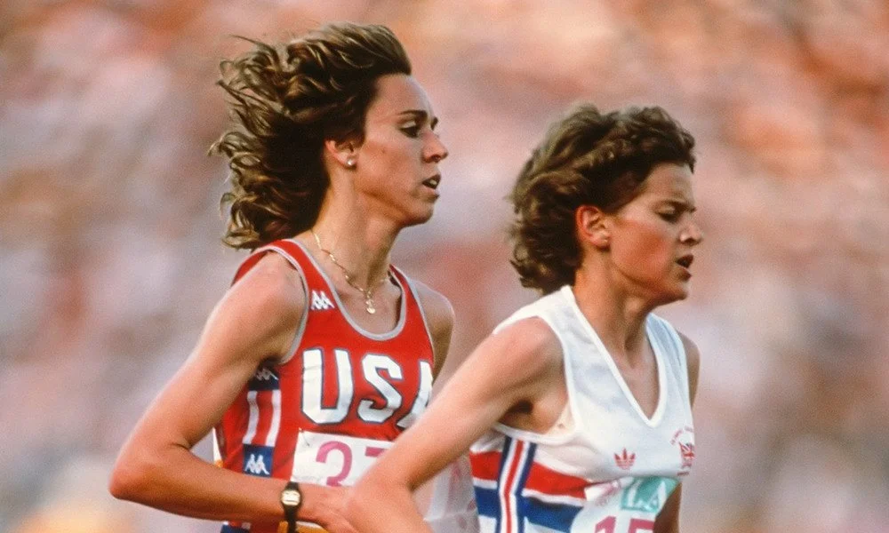  The Fall: Decker vs Budd </h3>