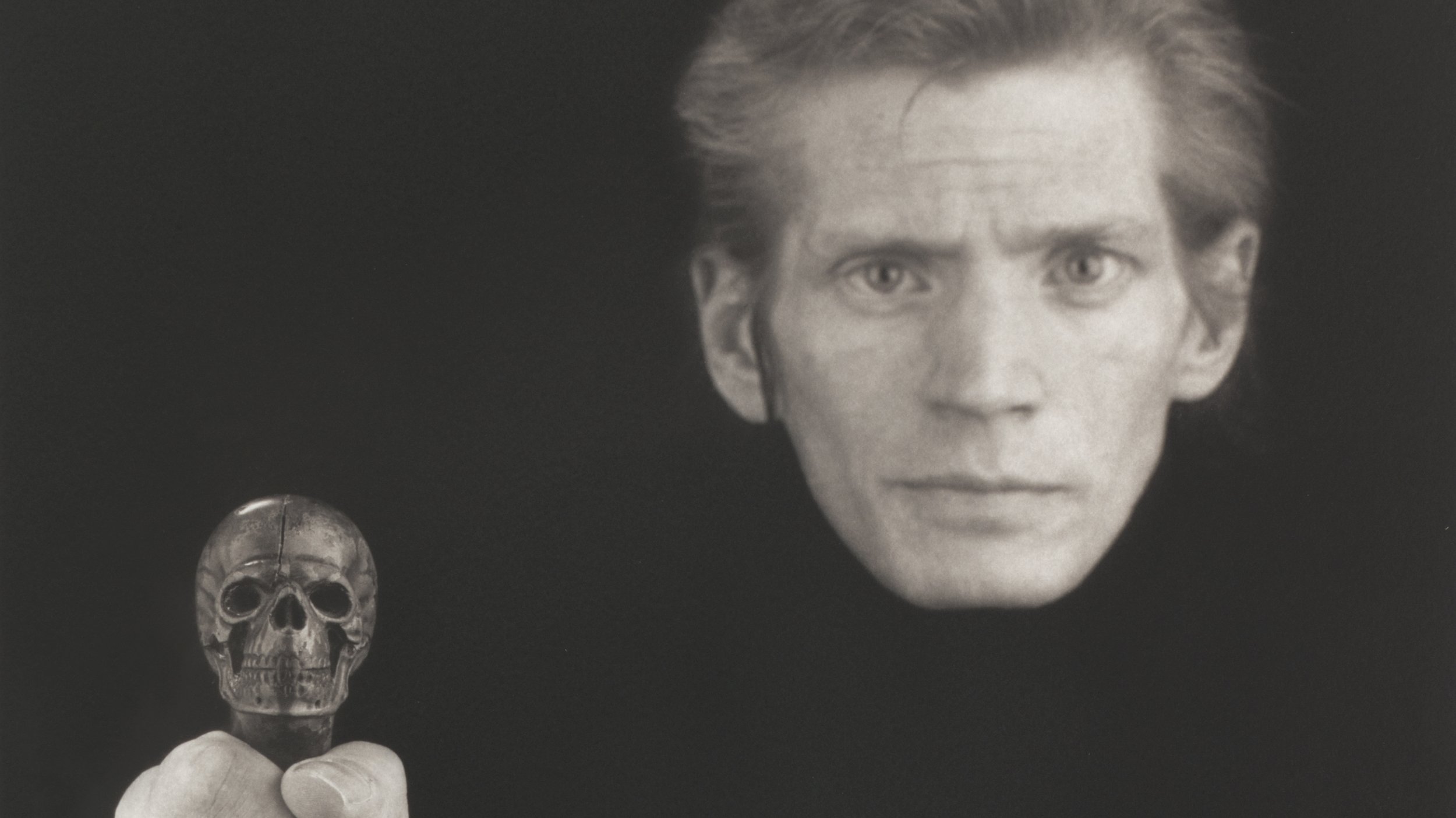 Mapplethorpe: Look at The Pictures