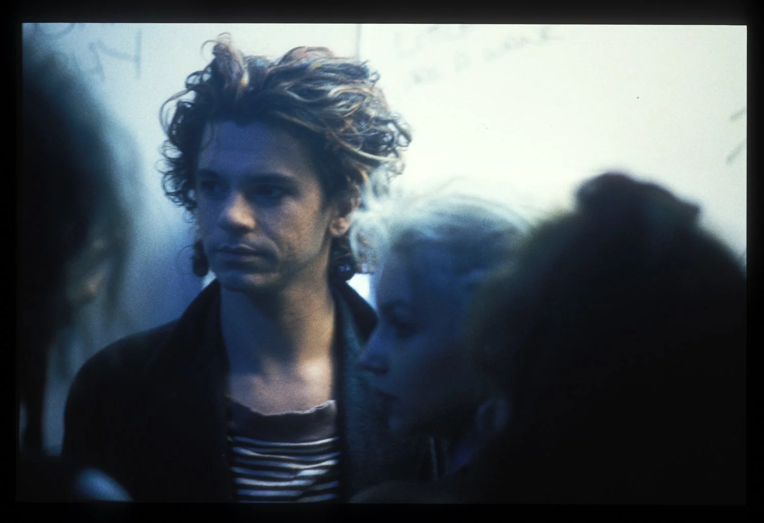 Mystify: Michael Hutchence </h3>