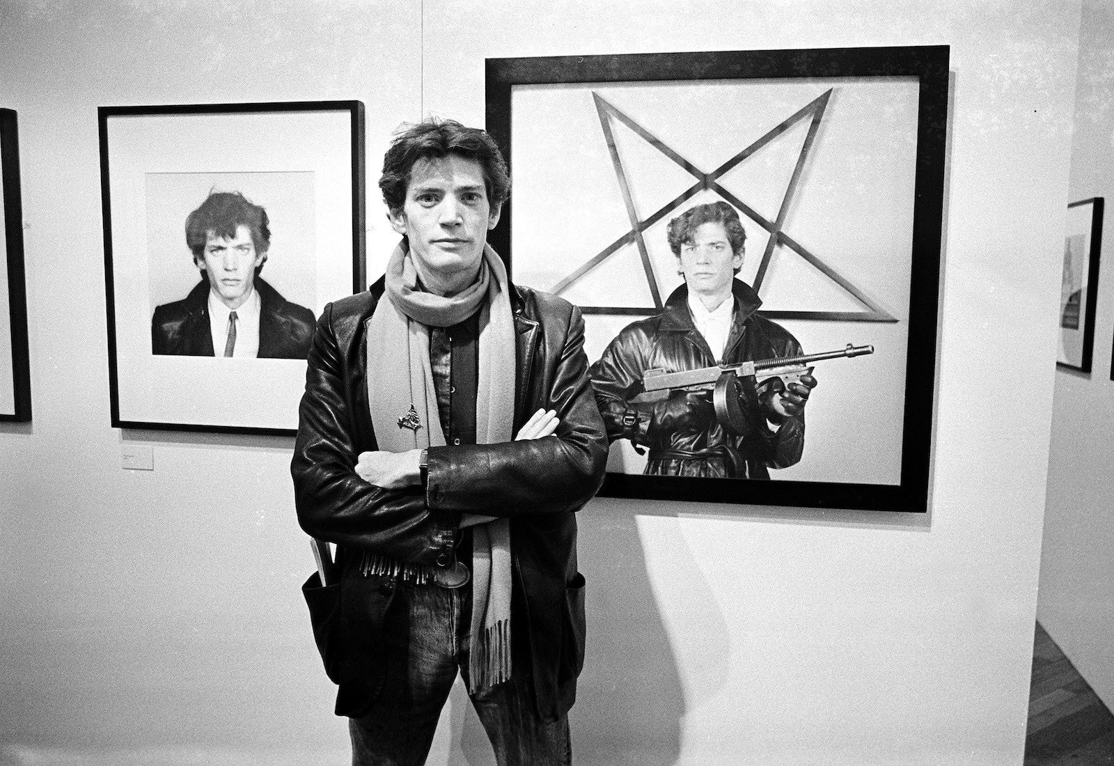 Mapplethorpe: Look at the Pictures