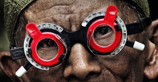 Look of Silence