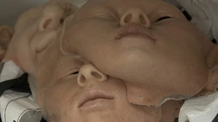 MACHINE OF HUMAN DREAMS