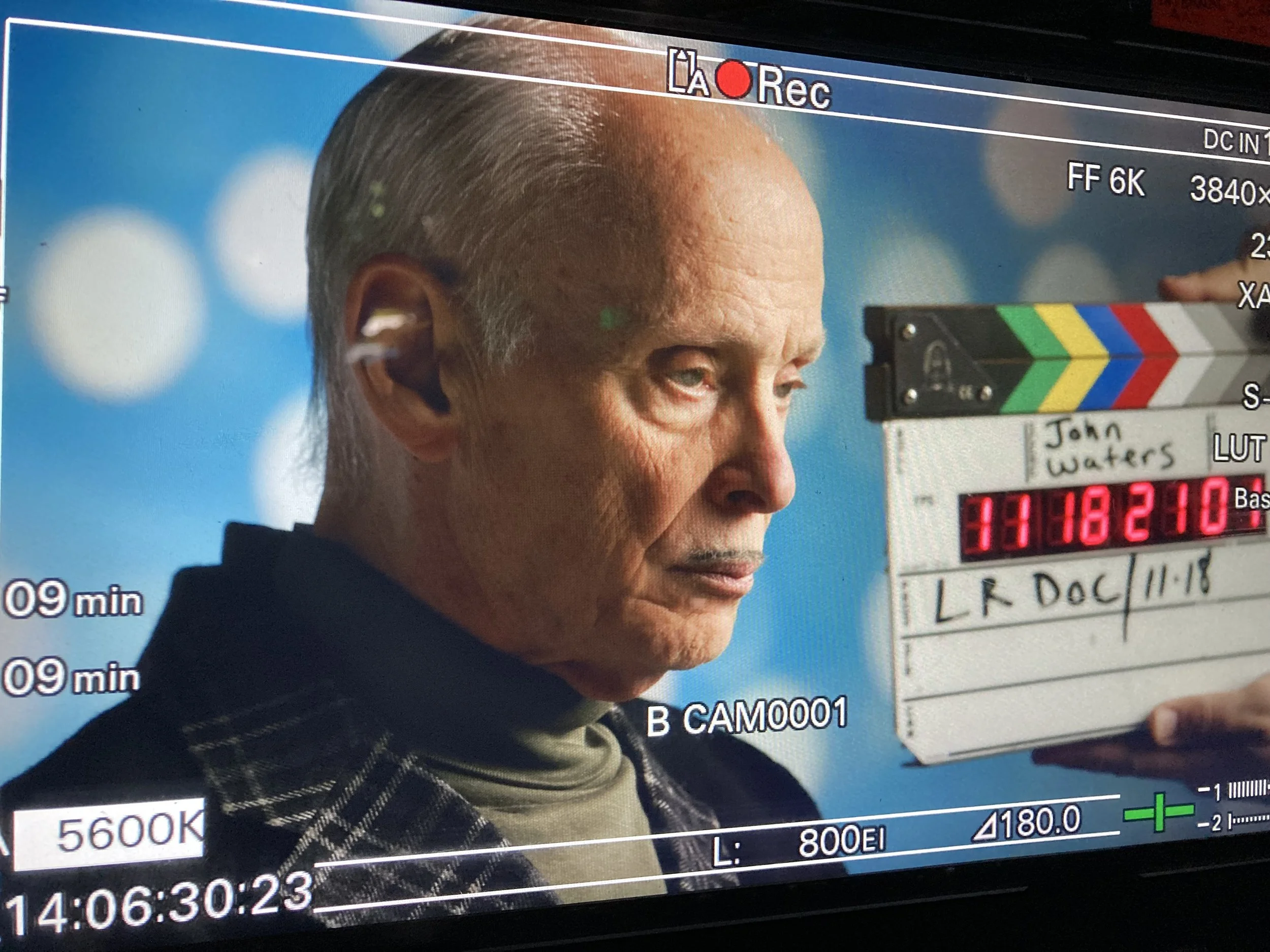 Little Richard: I Am Everything - Behind the Scenes