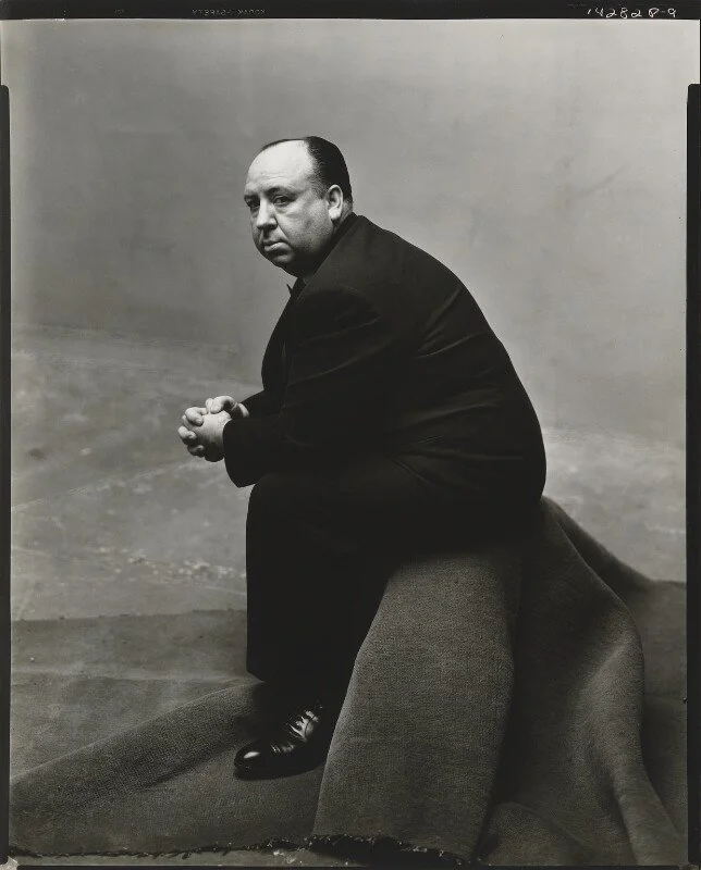 My Name Is Alfred Hitchcock Dogwoof Releasing My name is alfred hitchcock dogwoof releasing
