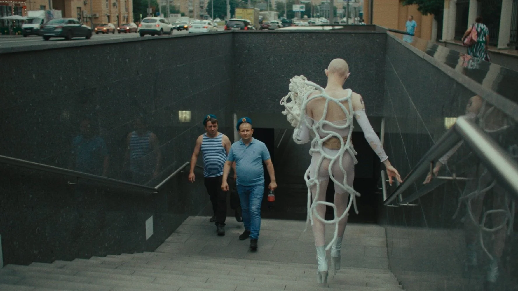 Essential LGBTQIA+ Documentaries to Stream During Pride Month