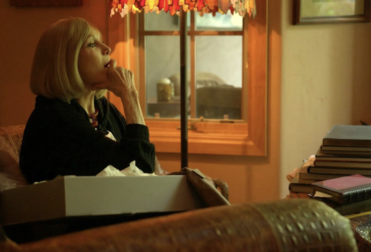   KIM NOVAK’S VERTIGO   A film by Alexandre O. Philippe   IN CINEMAS FROM 3 APRIL  