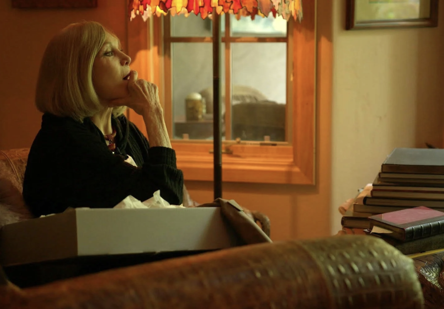   KIM NOVAK’S VERTIGO   A film by Alexandre O. Philippe   IN CINEMAS NOW  