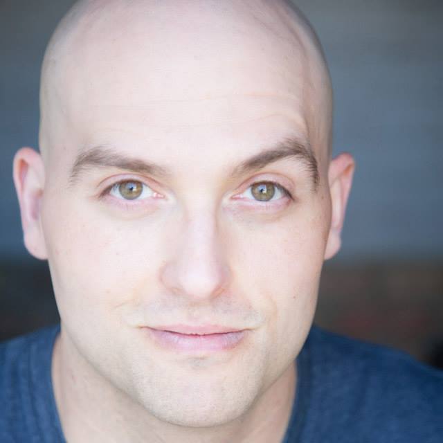  Dennis Frymire, LMT