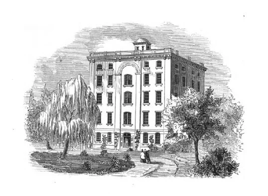 From Wrought Gold A Model Life for Christian Workers p 100 re Mariners Family Asylum 1874 NR.jpg