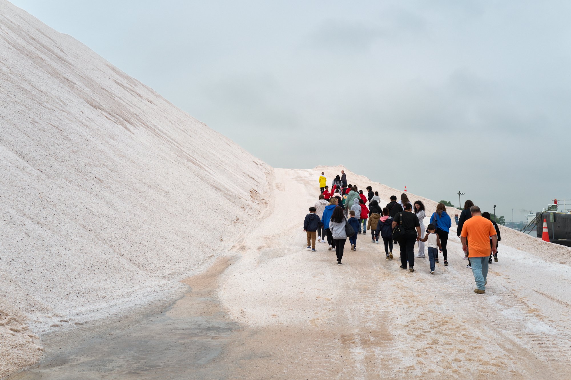 Celebrate 40 Years of Preserving New York Harbor’s Maritime Heritage.  Triple Your Impact!