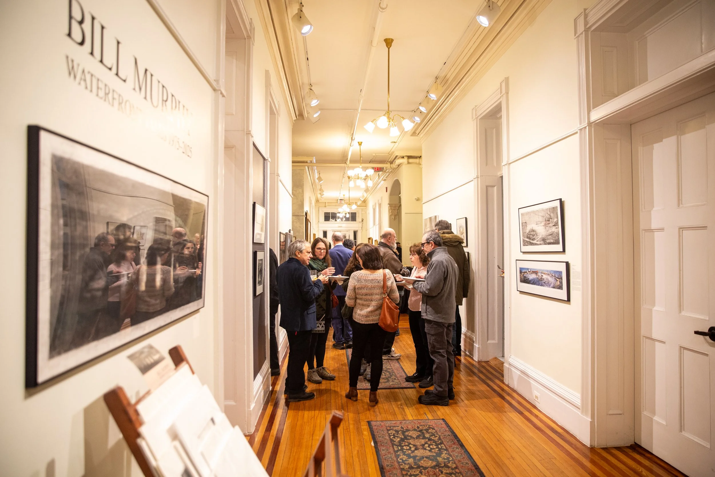 Check out our new membership benefits! 