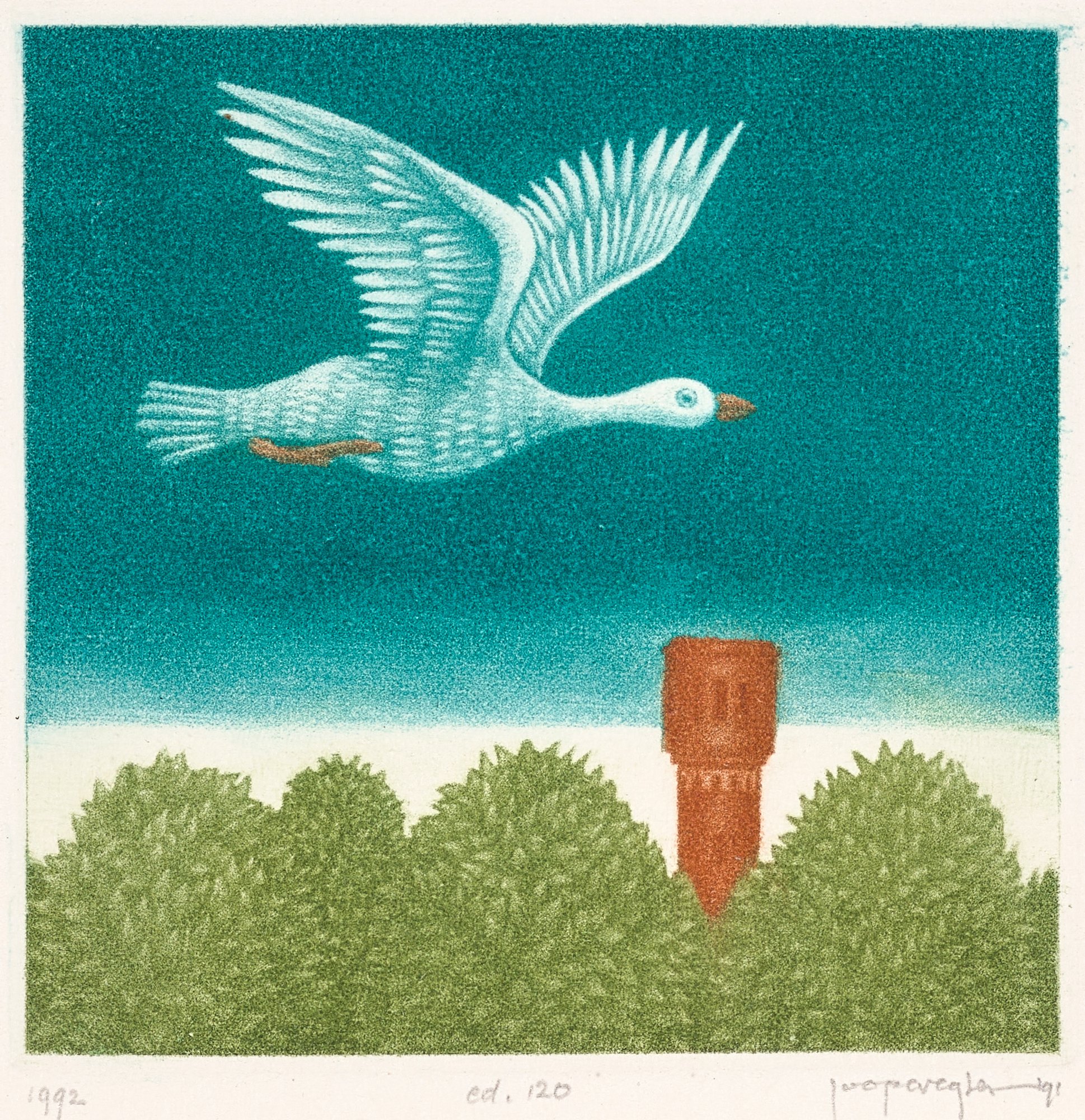 Joop Vegter (19312017) — The Noble Maritime Collection