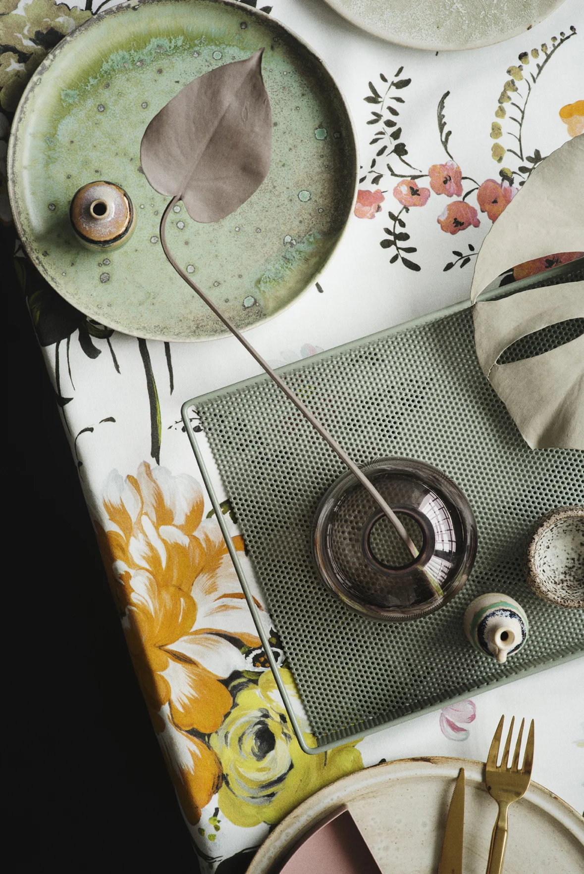 Elle Decoration — Design Studio