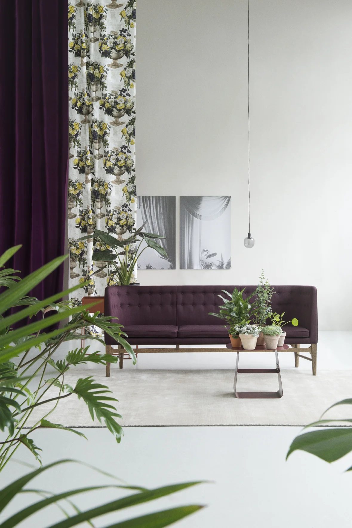 Elle Decoration — Design Studio