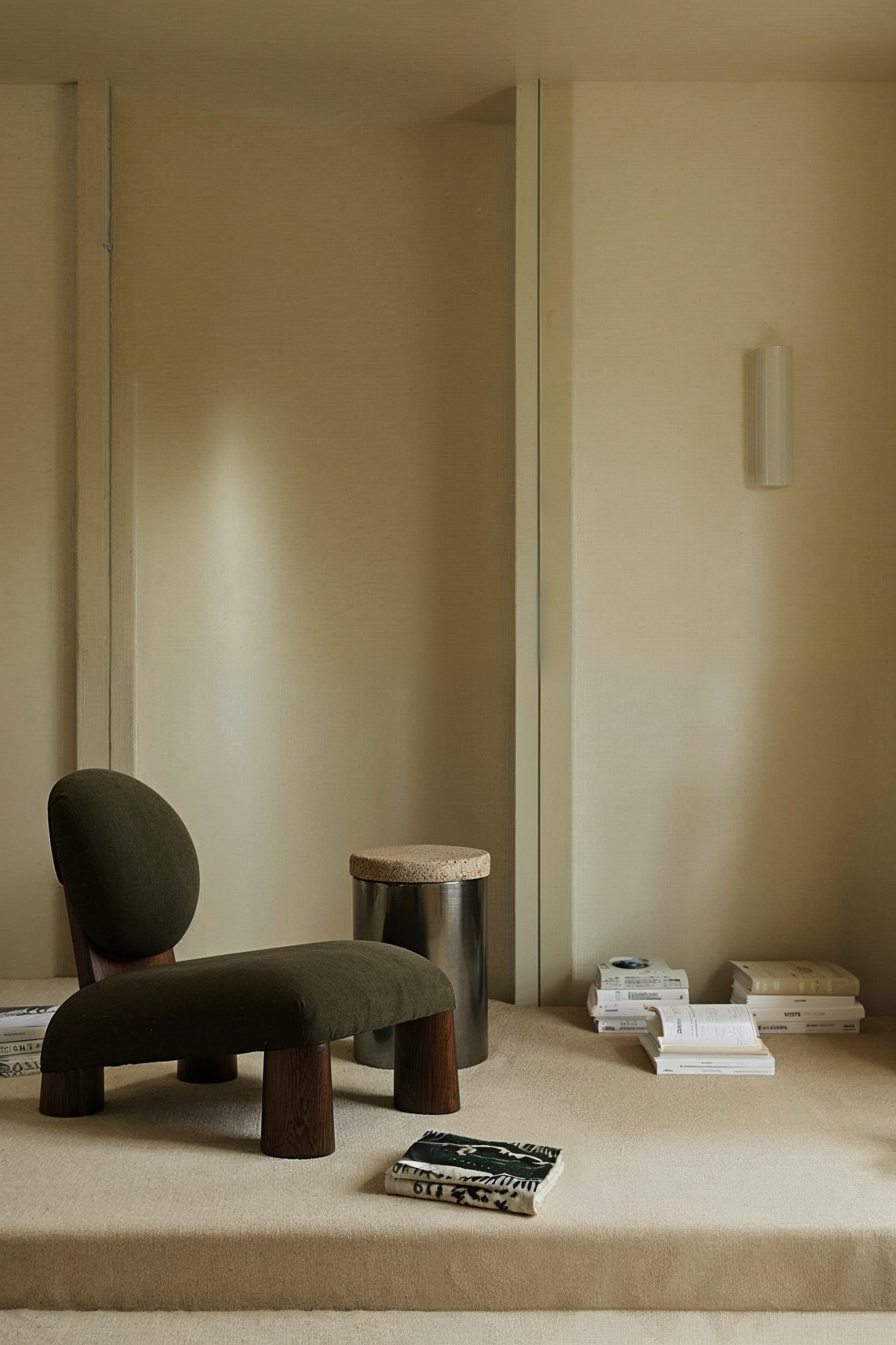 Living Environment's