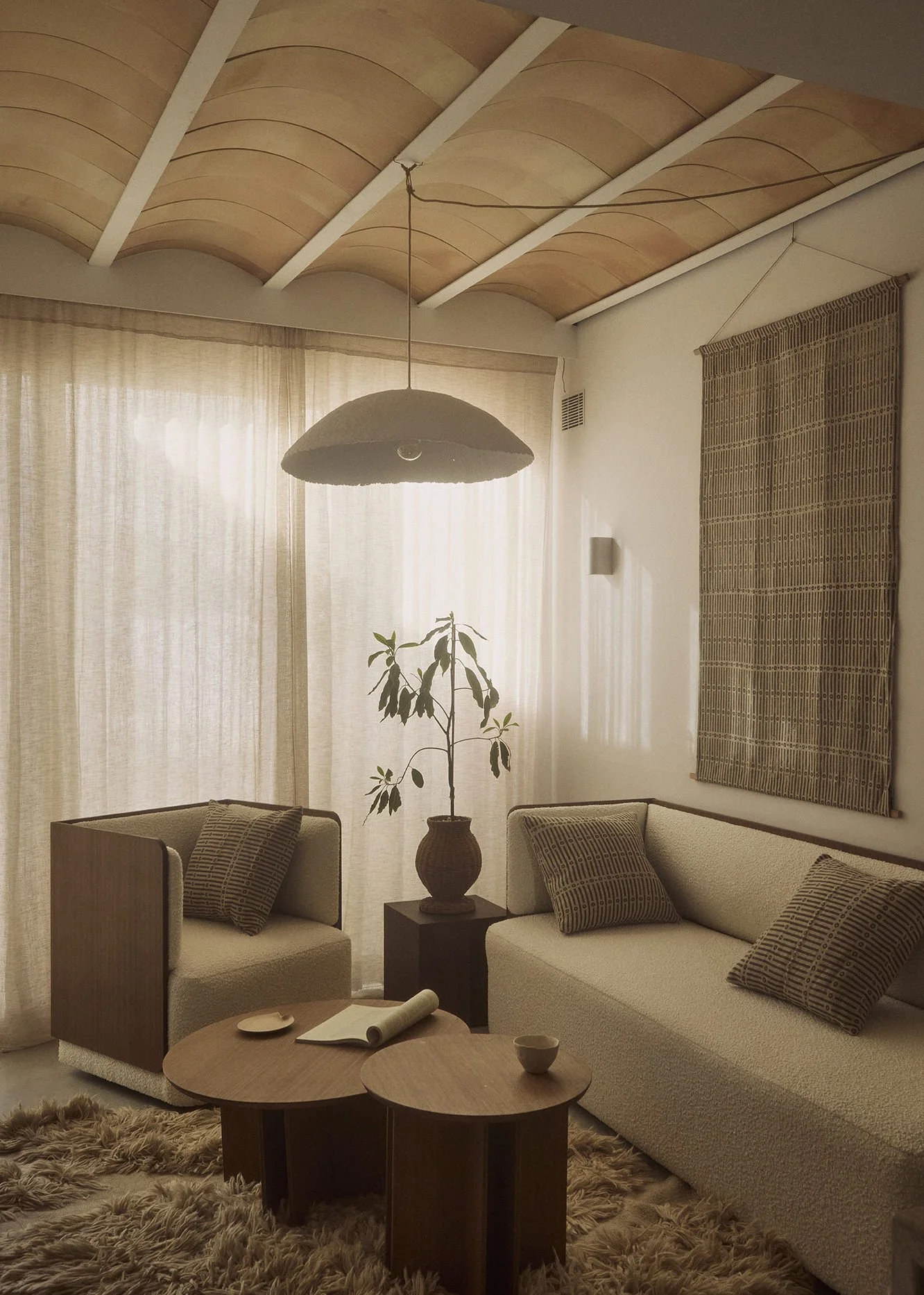 The Studio - Ask og Eng