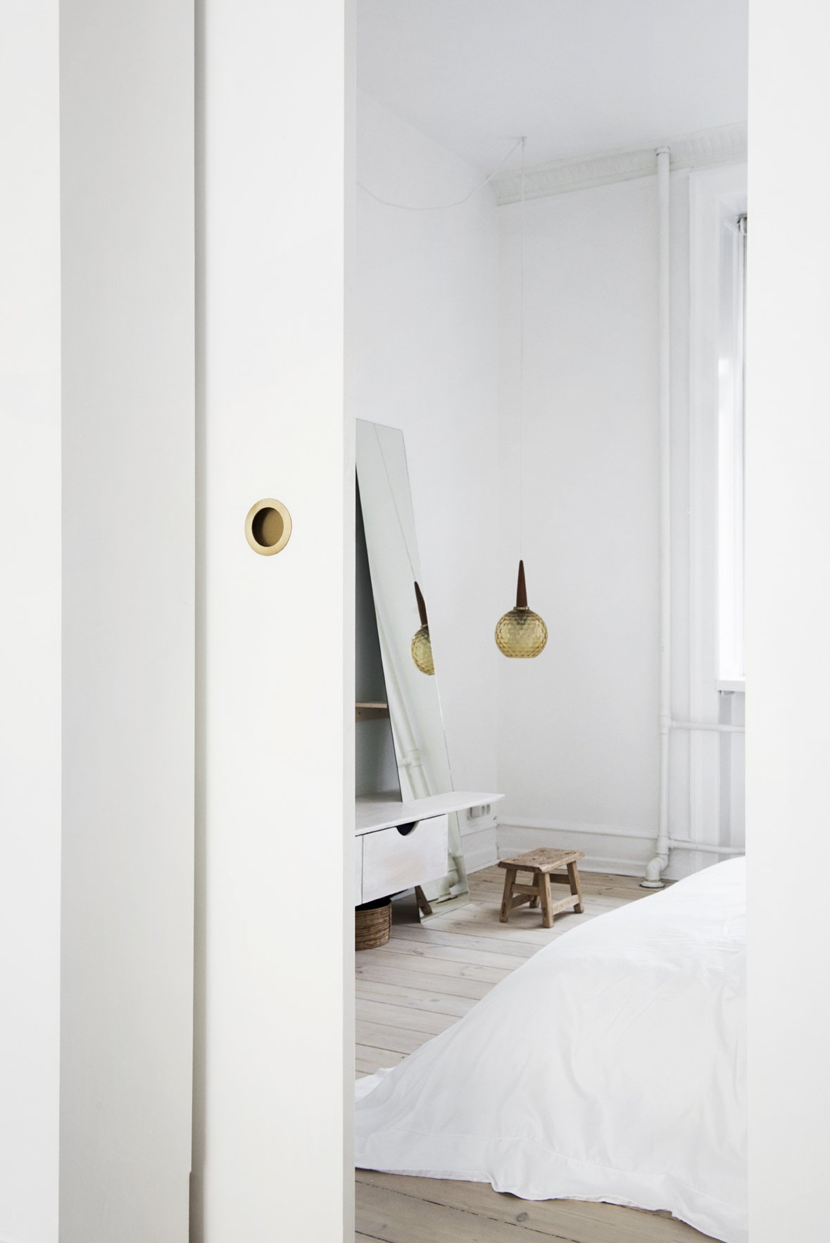 Christianshavn Apartment — Design Studio