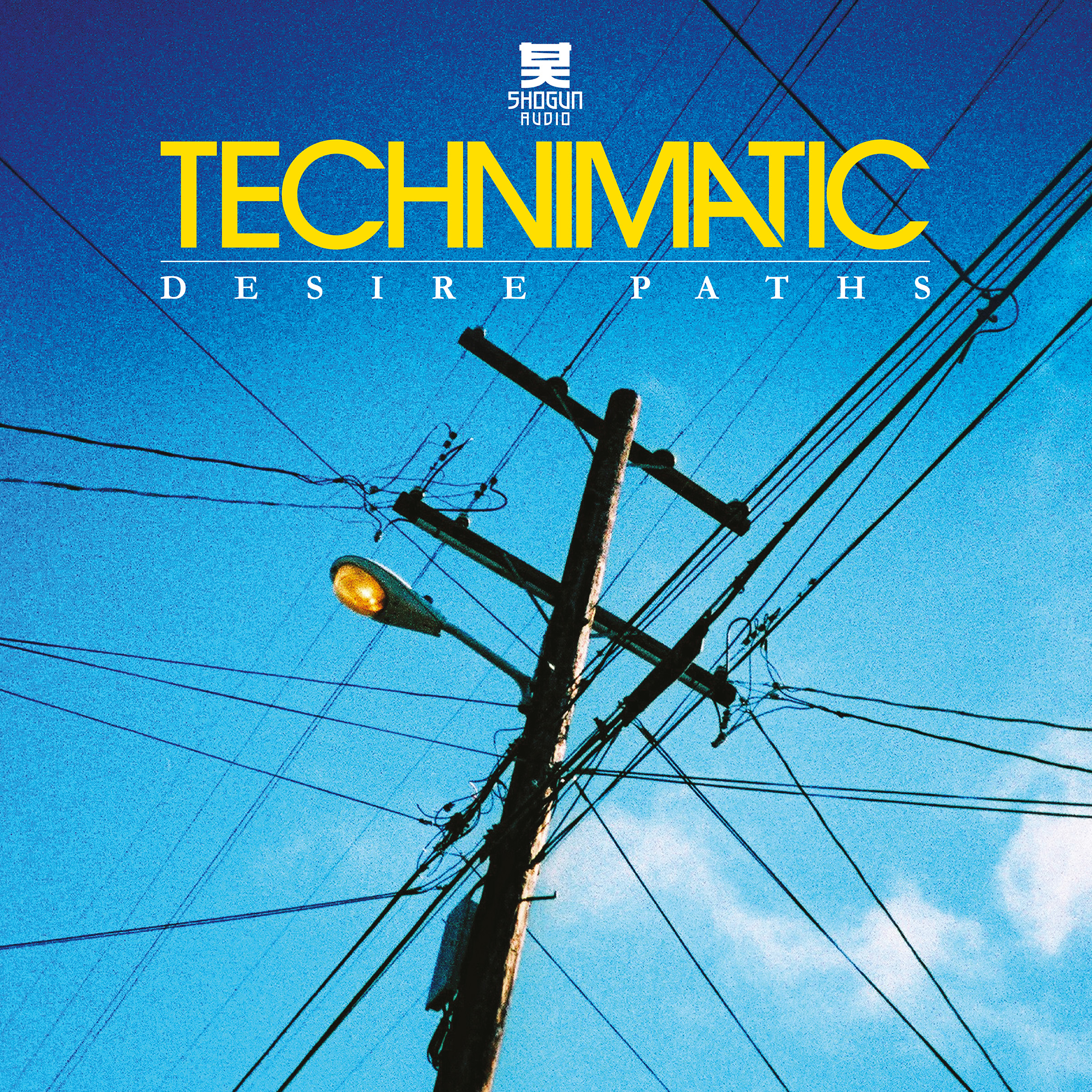 MUSIC — TECHNIMATIC