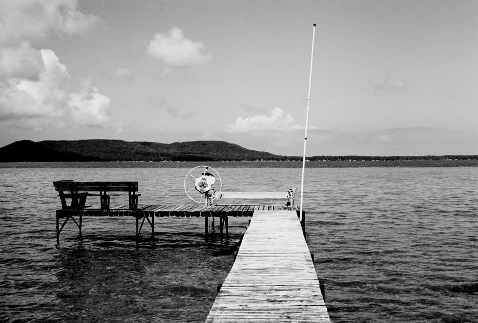 The Dock